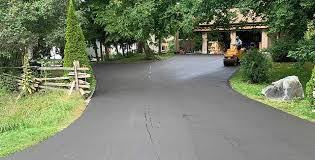 Best Stamped Concrete Driveways  in Ravensworth, VA